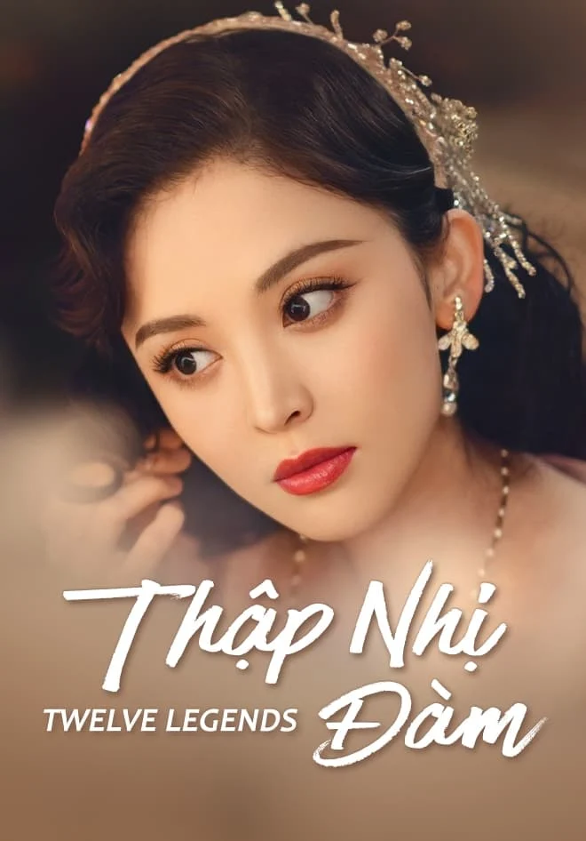 Xem Phim Thập Nhị Đàm