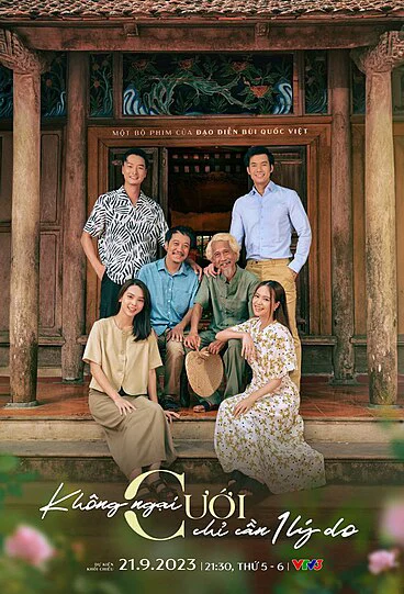 Xem Phim Không Ngại Cưới Chỉ Cần Một Lý Do