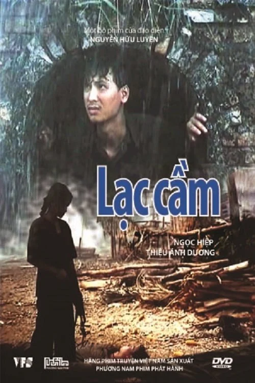 Xem Phim Lạc Cầm