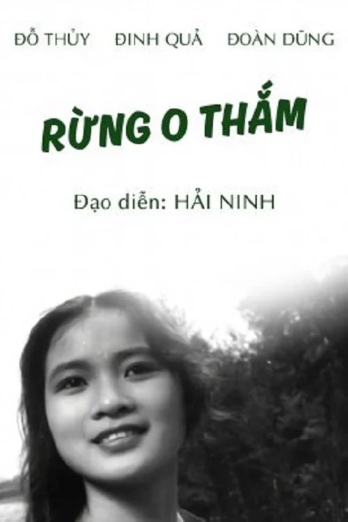 Xem Phim Rừng O Thắm