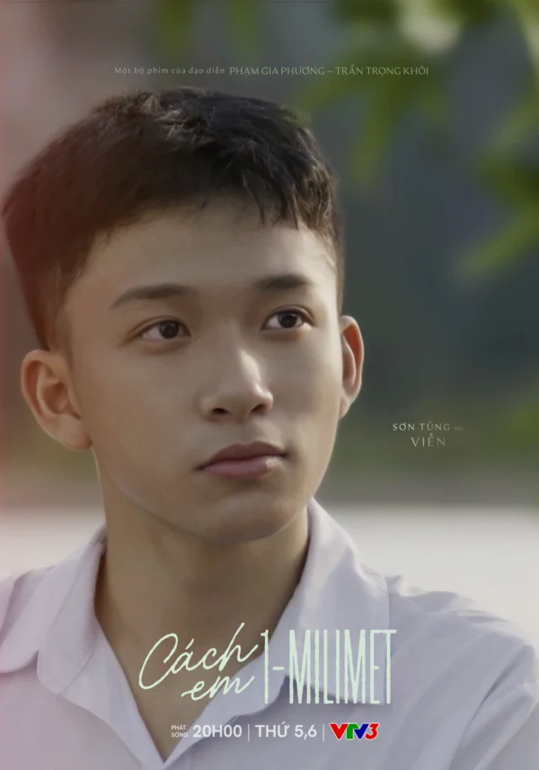 Xem Phim Cách Em 1 Milimet