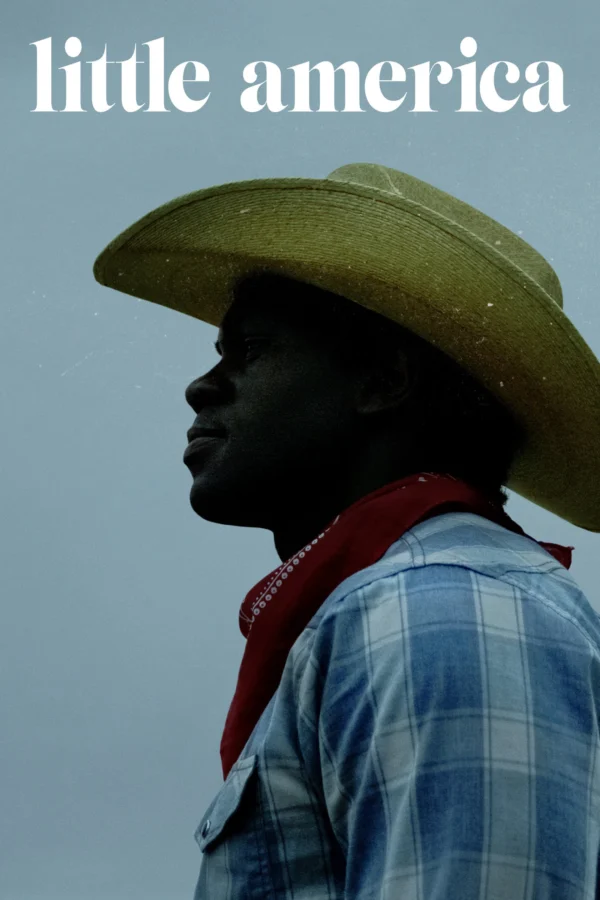 Xem Phim Giấc Mơ Mỹ (Phần 2)