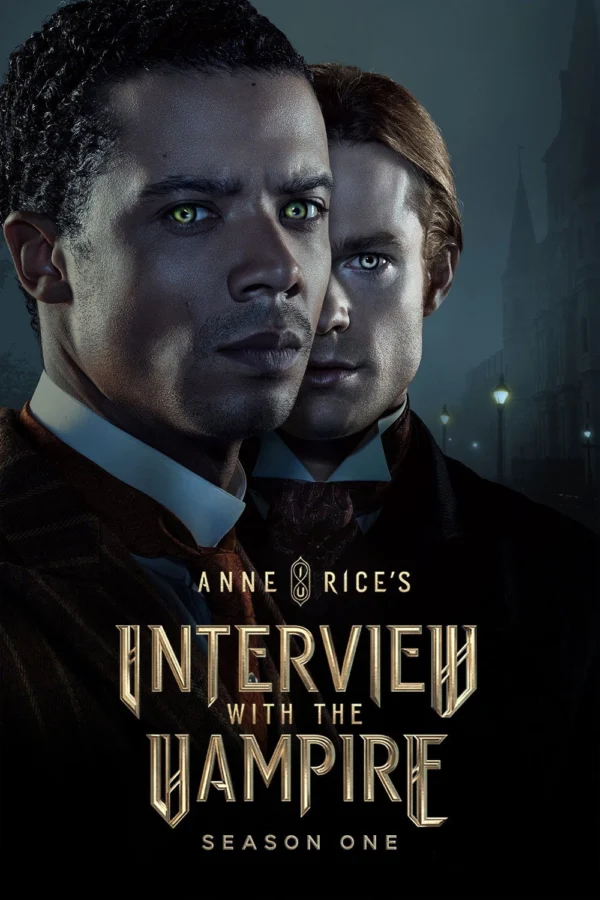 Xem Phim Phỏng Vấn Ma Cà Rồng (Phần 1)