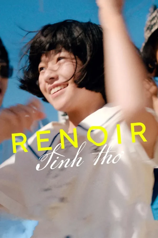 Renoir: Tình Thơ